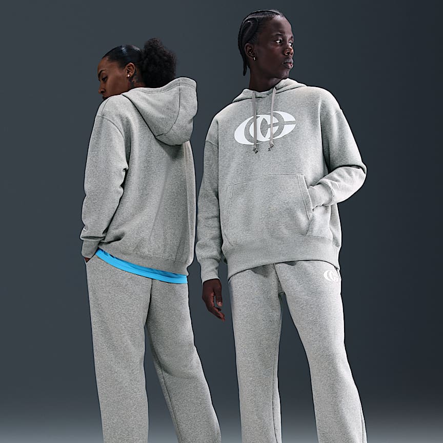 Brazil Tech Fleece Windrunner Men's Nike Soccer Full-Zip Hoodie